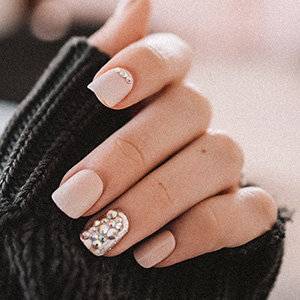 All Star Nail gallery