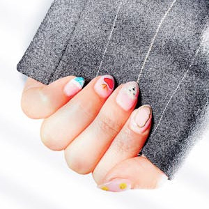 All Star Nail gallery